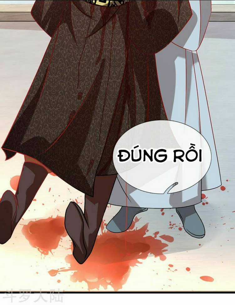 Nghịch Thiên Kiếm Thần Chapter 39 trang 16