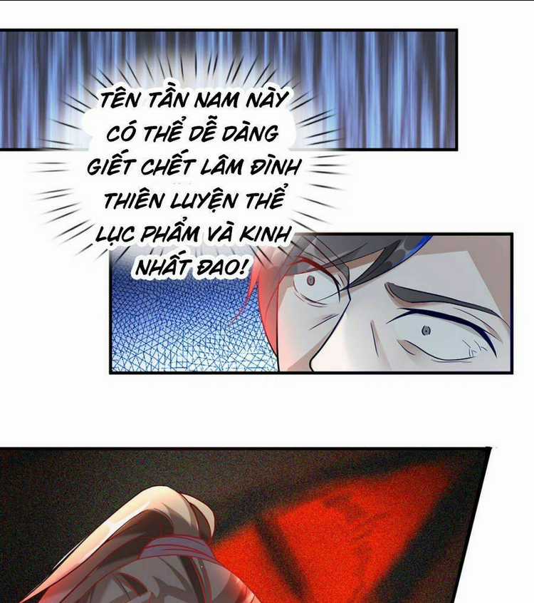 Nghịch Thiên Kiếm Thần Chapter 39 trang 18