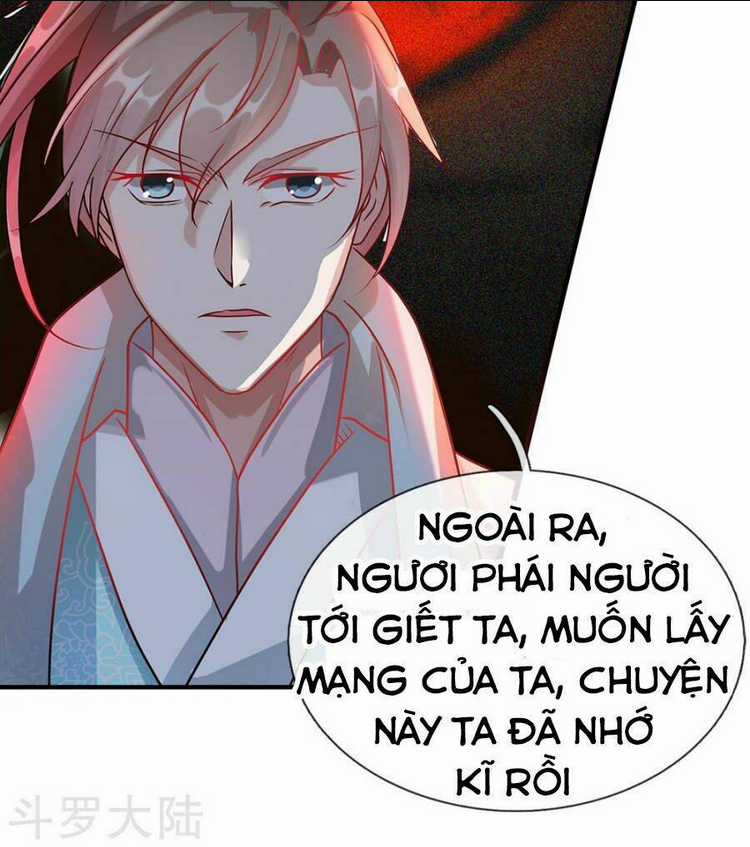 Nghịch Thiên Kiếm Thần Chapter 39 trang 19