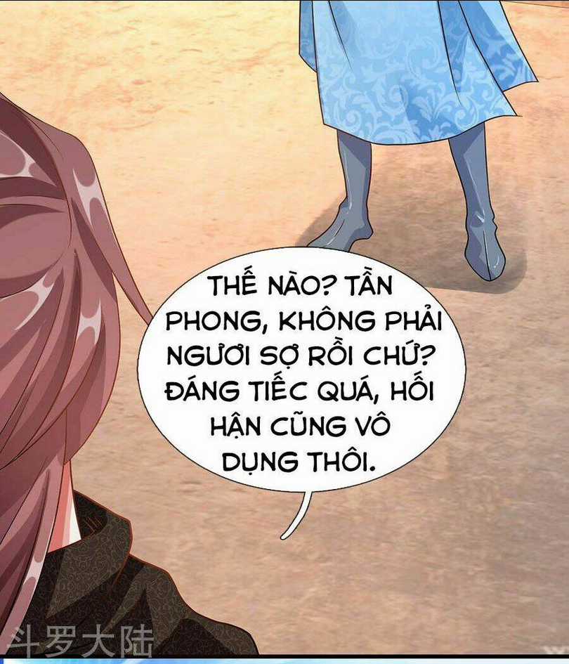 Nghịch Thiên Kiếm Thần Chapter 39 trang 2