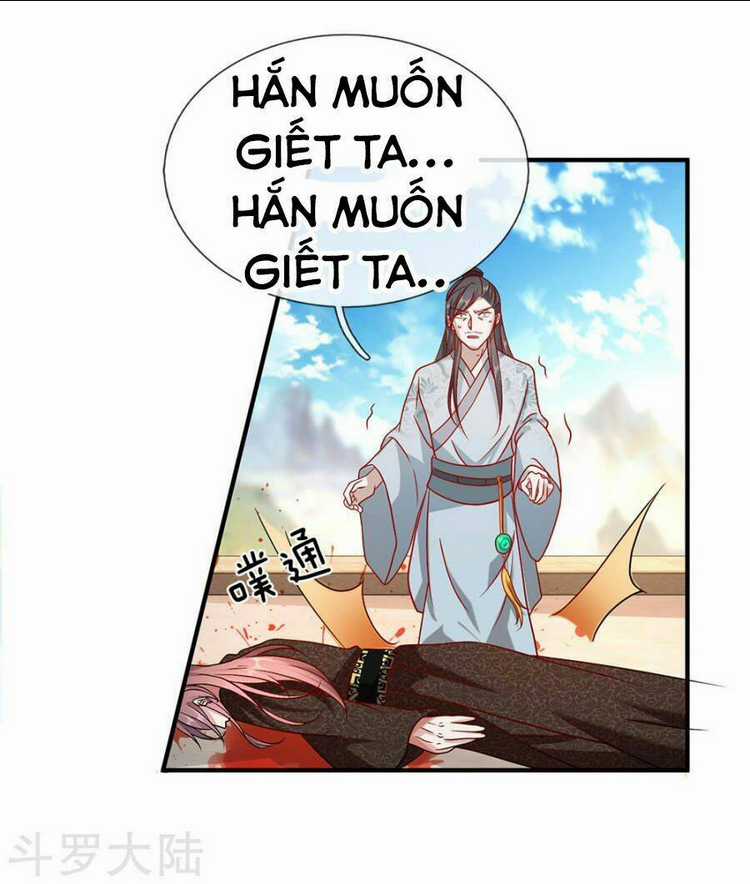 Nghịch Thiên Kiếm Thần Chapter 39 trang 20