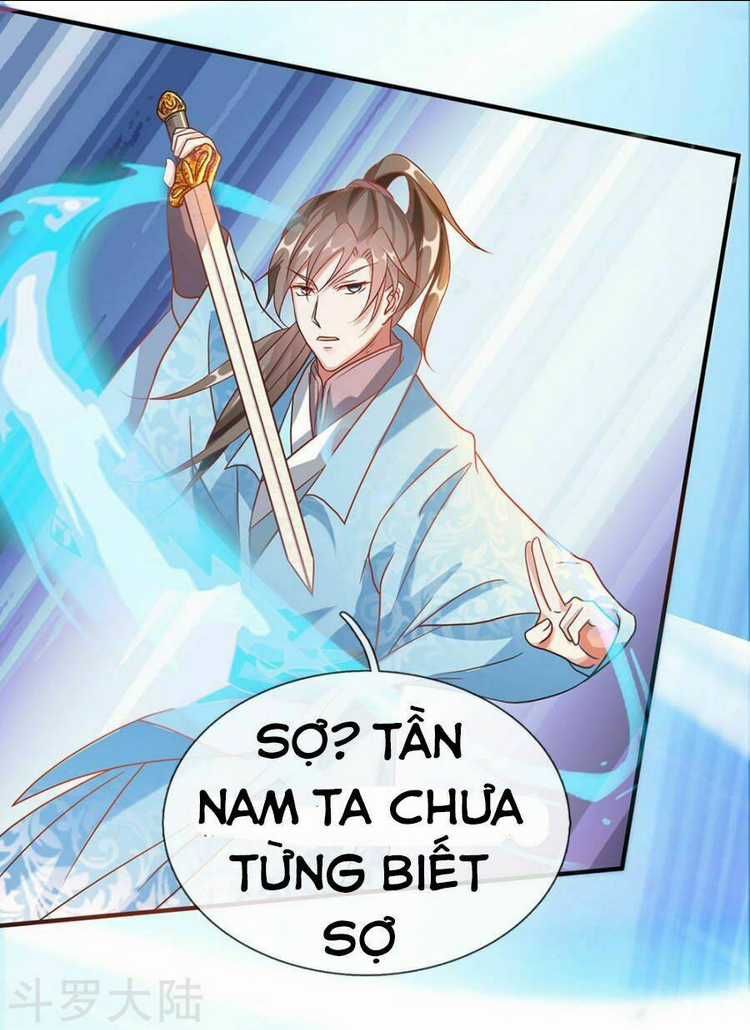 Nghịch Thiên Kiếm Thần Chapter 39 trang 4