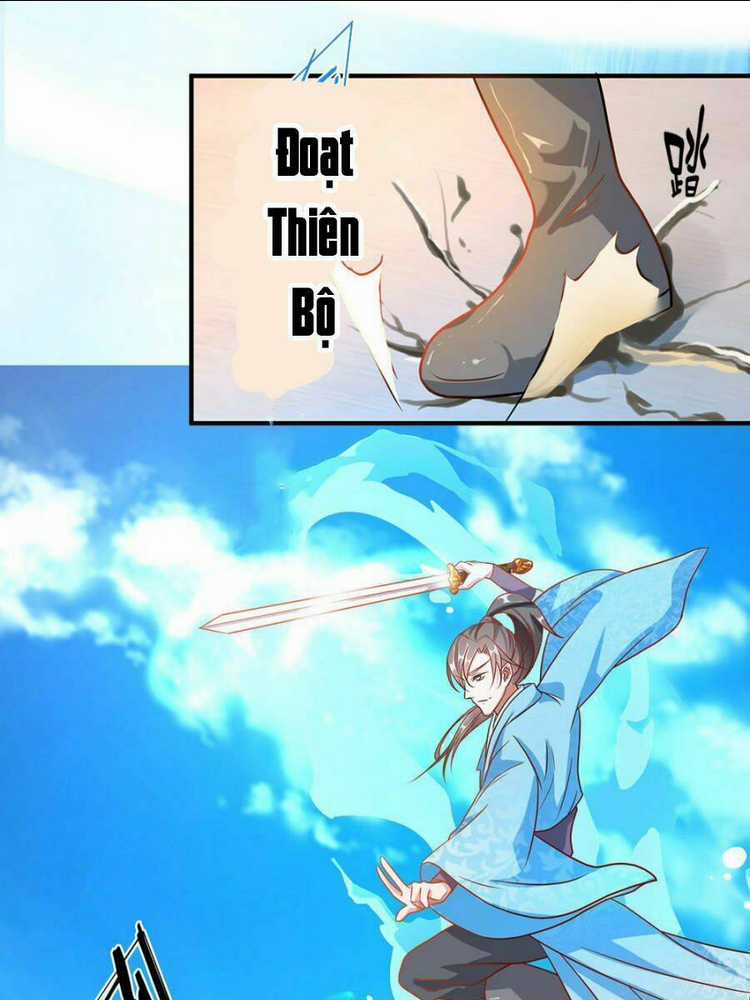 Nghịch Thiên Kiếm Thần Chapter 39 trang 5