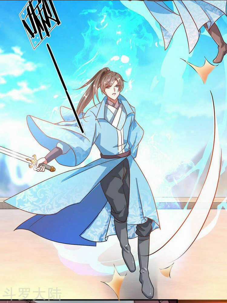 Nghịch Thiên Kiếm Thần Chapter 39 trang 6