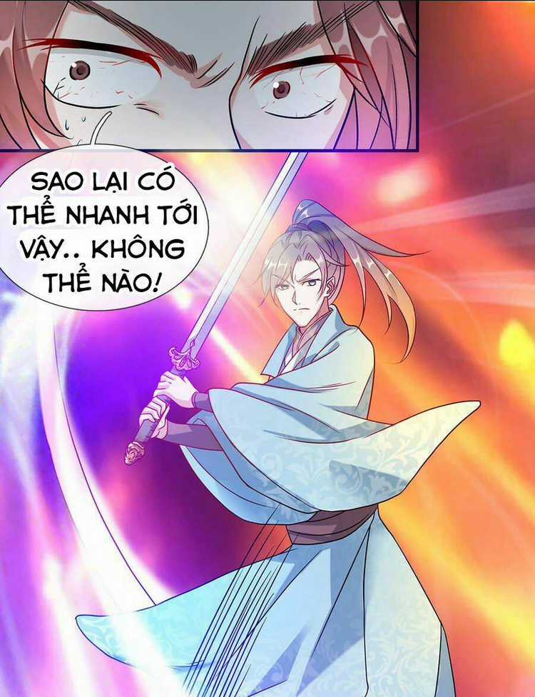 Nghịch Thiên Kiếm Thần Chapter 39 trang 7