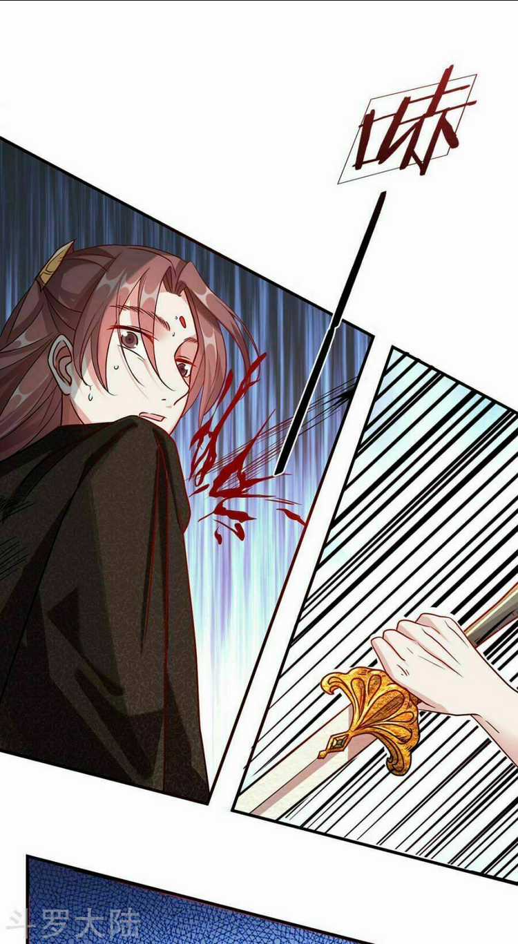 Nghịch Thiên Kiếm Thần Chapter 39 trang 9