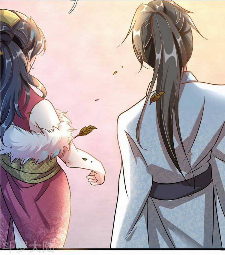 Nghịch Thiên Kiếm Thần Chapter 40 trang 11