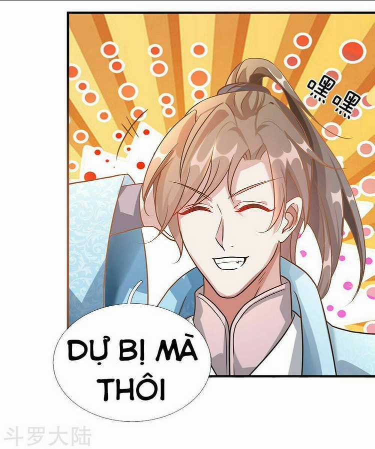 Nghịch Thiên Kiếm Thần Chapter 40 trang 13