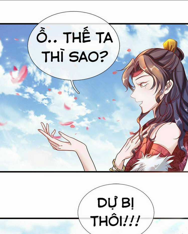 Nghịch Thiên Kiếm Thần Chapter 40 trang 14