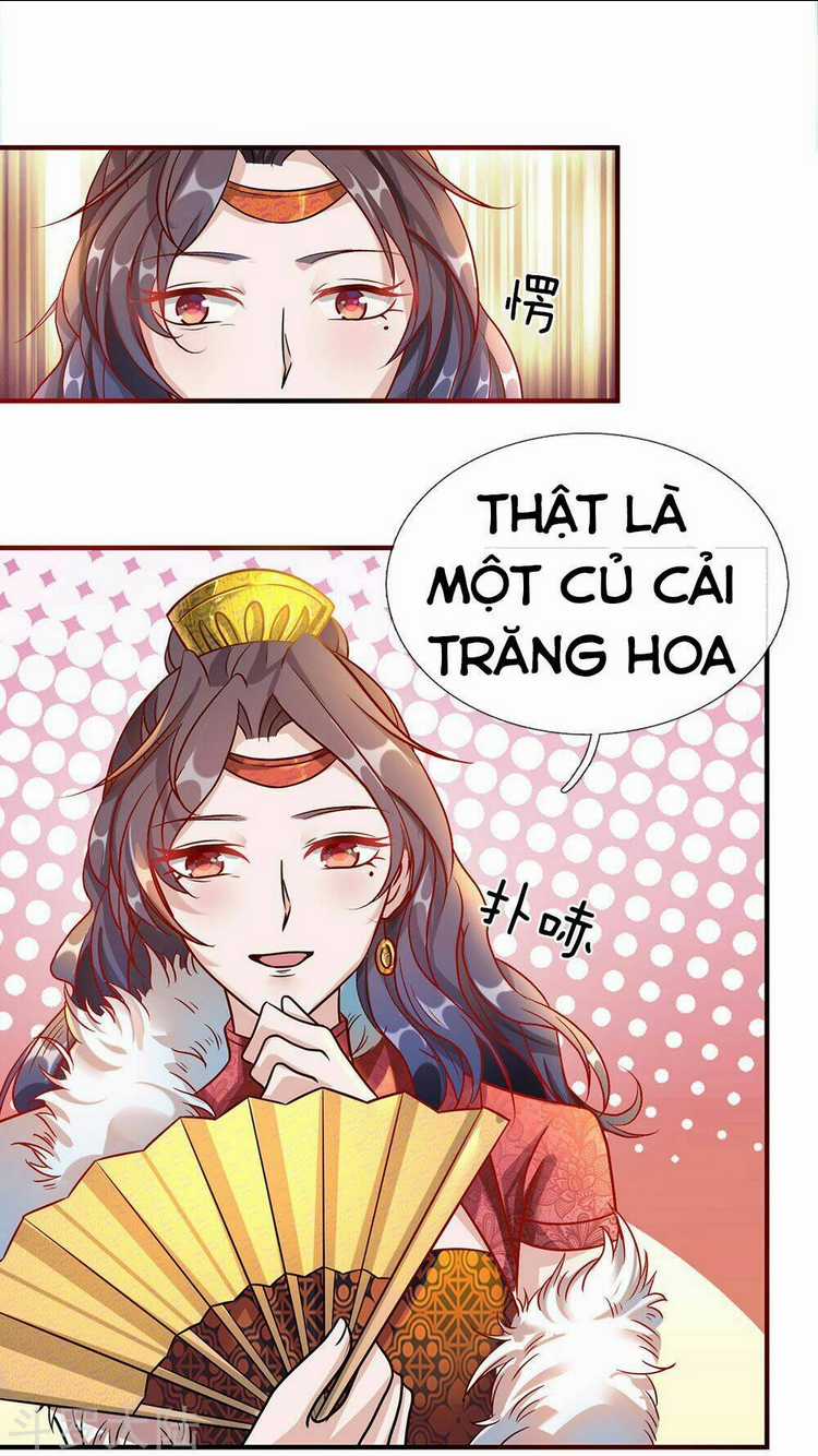 Nghịch Thiên Kiếm Thần Chapter 40 trang 16