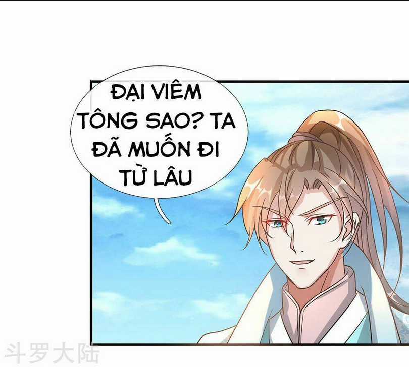 Nghịch Thiên Kiếm Thần Chapter 40 trang 2