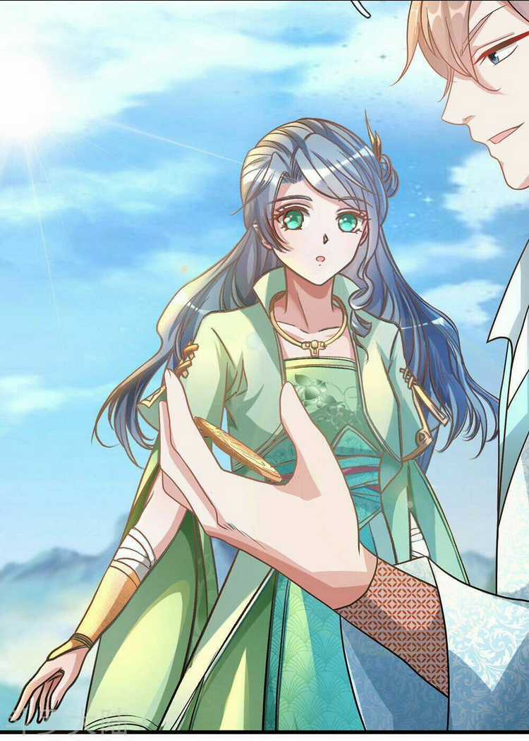 Nghịch Thiên Kiếm Thần Chapter 40 trang 5