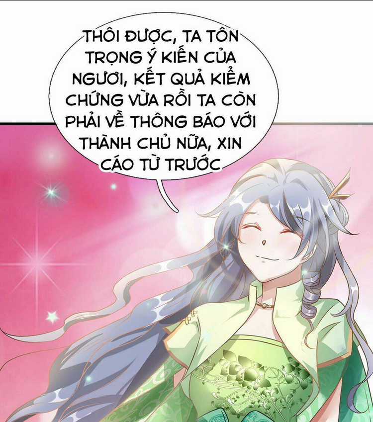 Nghịch Thiên Kiếm Thần Chapter 40 trang 6