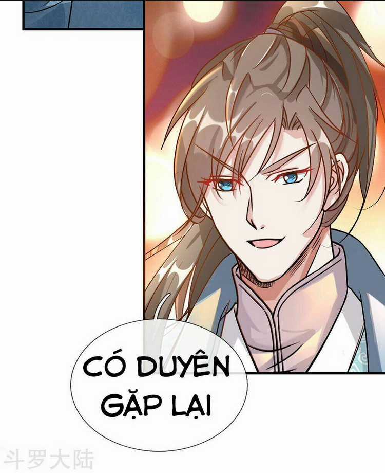 Nghịch Thiên Kiếm Thần Chapter 40 trang 9