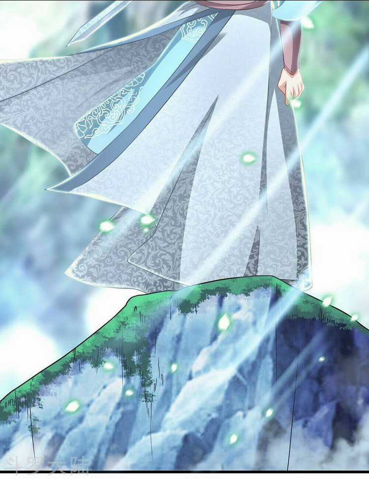 Nghịch Thiên Kiếm Thần Chapter 41 trang 10