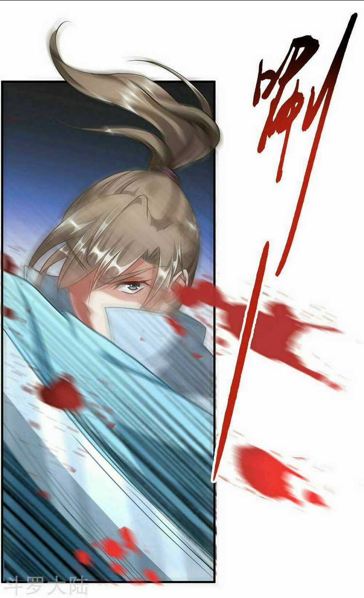 Nghịch Thiên Kiếm Thần Chapter 41 trang 16