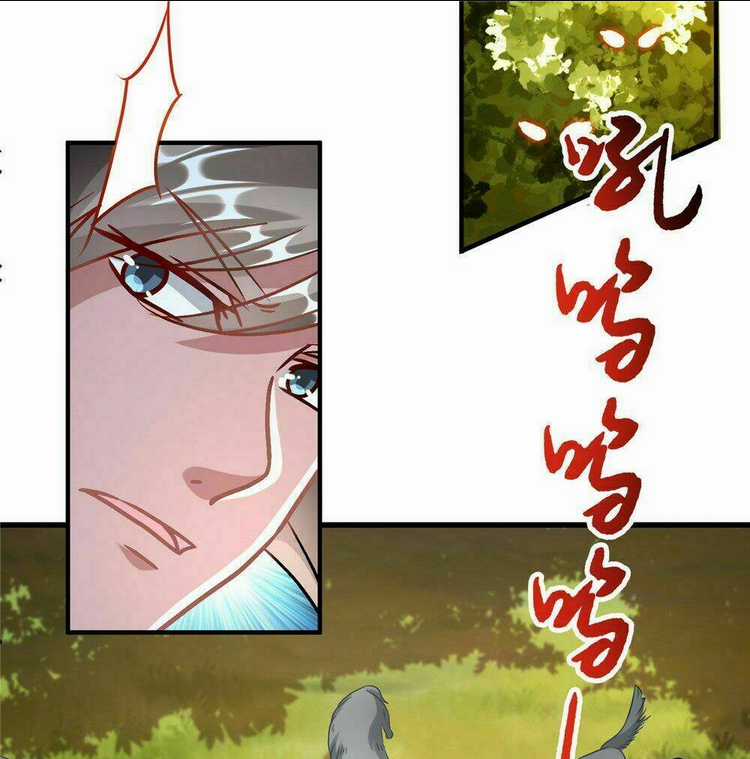 Nghịch Thiên Kiếm Thần Chapter 41 trang 20