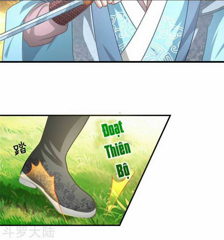 Nghịch Thiên Kiếm Thần Chapter 41 trang 23