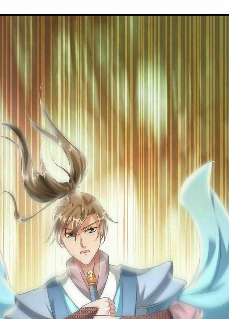 Nghịch Thiên Kiếm Thần Chapter 41 trang 24