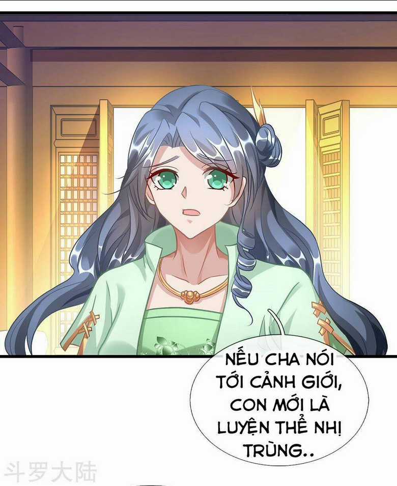 Nghịch Thiên Kiếm Thần Chapter 41 trang 3