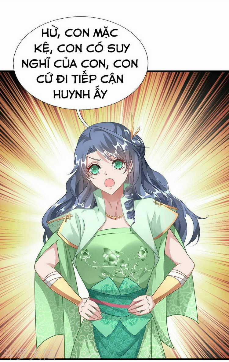 Nghịch Thiên Kiếm Thần Chapter 41 trang 5