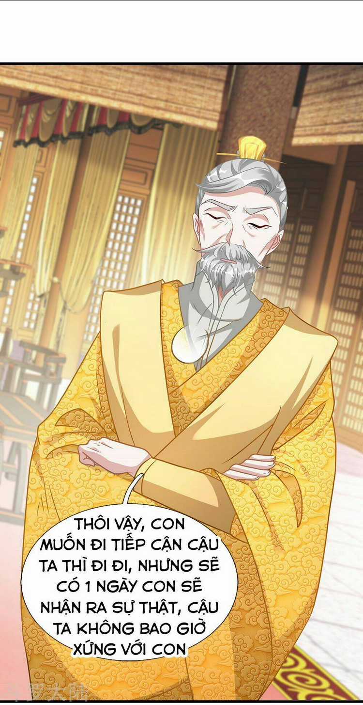 Nghịch Thiên Kiếm Thần Chapter 41 trang 6