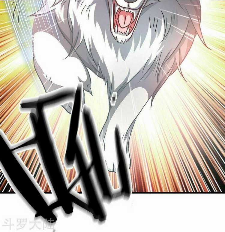 Nghịch Thiên Kiếm Thần Chapter 42 trang 11