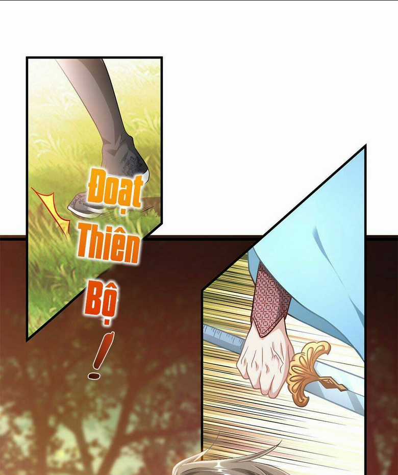 Nghịch Thiên Kiếm Thần Chapter 42 trang 3