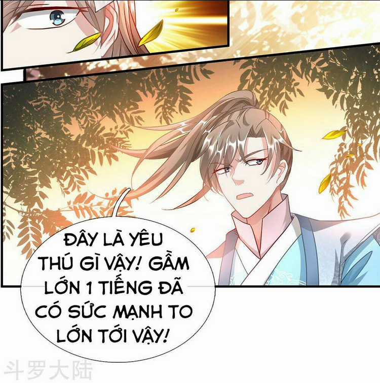 Nghịch Thiên Kiếm Thần Chapter 42 trang 7