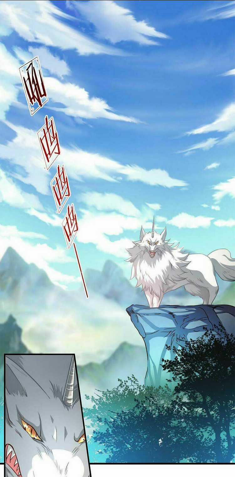 Nghịch Thiên Kiếm Thần Chapter 42 trang 8