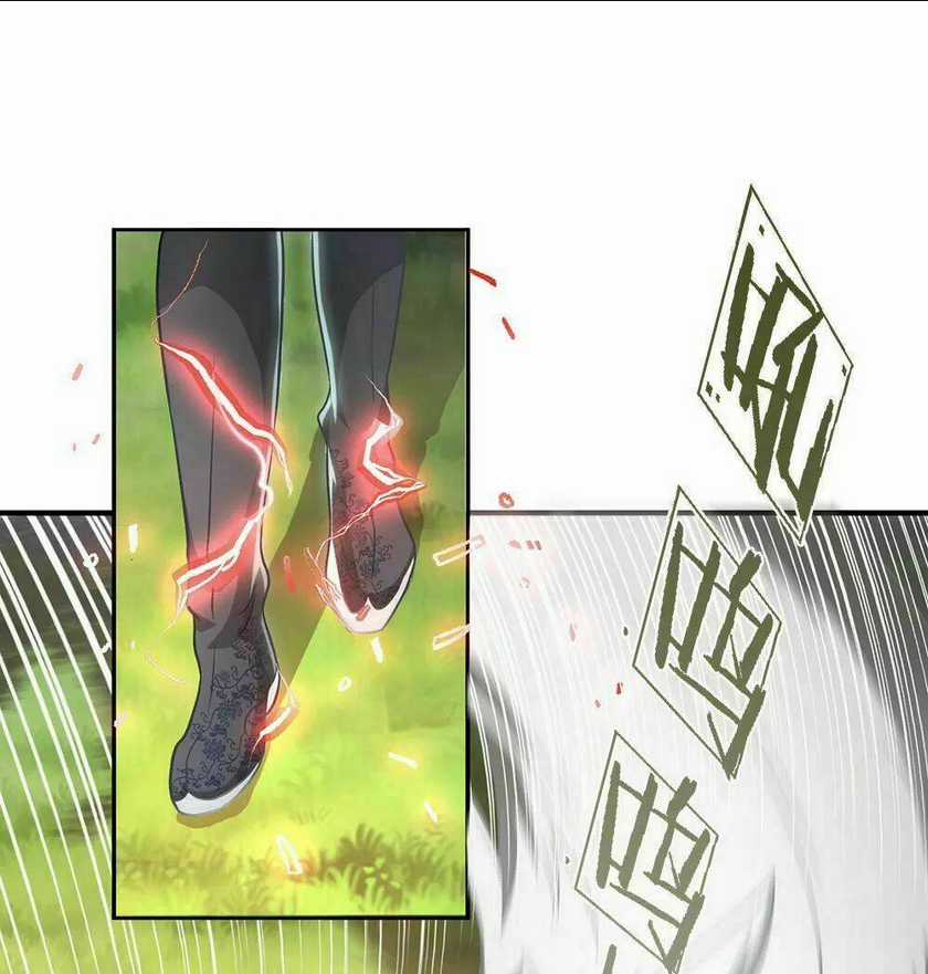 Nghịch Thiên Kiếm Thần Chapter 43 trang 1