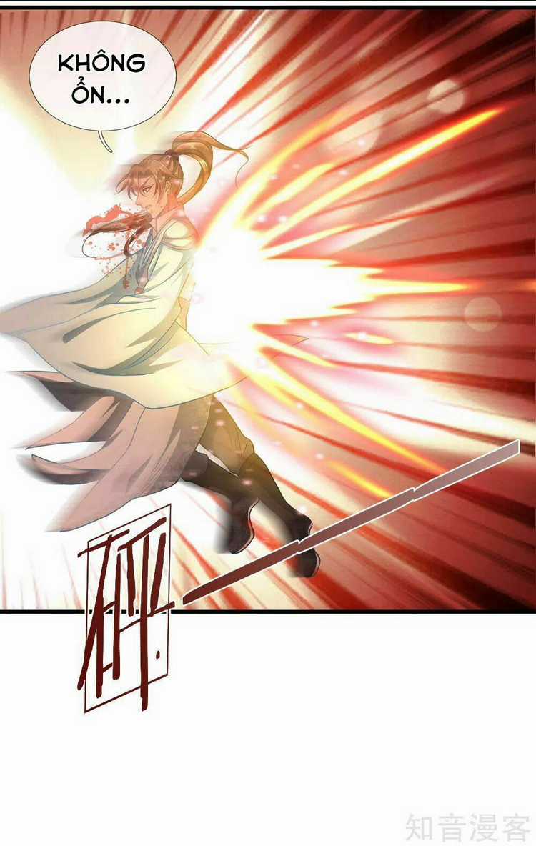 Nghịch Thiên Kiếm Thần Chapter 43 trang 10