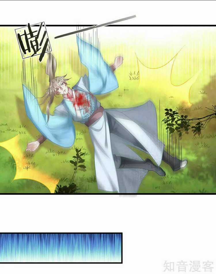 Nghịch Thiên Kiếm Thần Chapter 43 trang 12