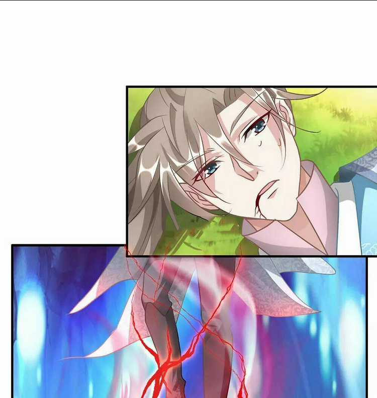 Nghịch Thiên Kiếm Thần Chapter 43 trang 13