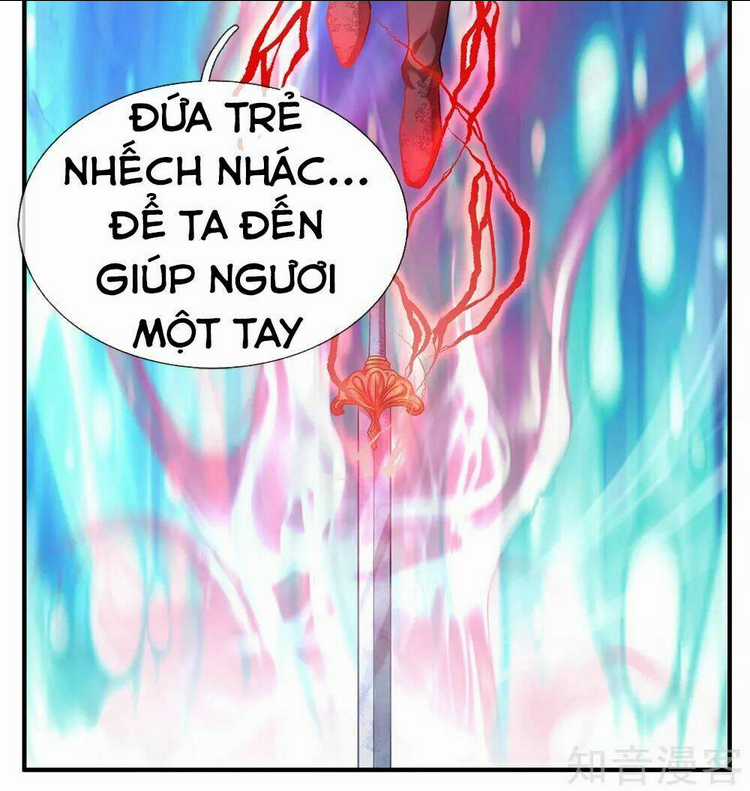 Nghịch Thiên Kiếm Thần Chapter 43 trang 14