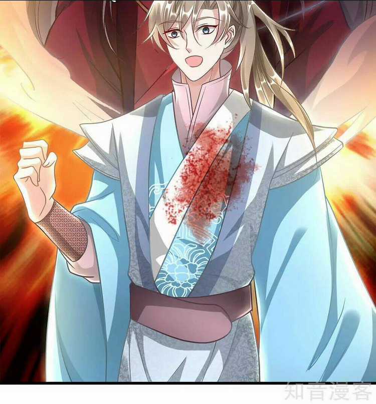 Nghịch Thiên Kiếm Thần Chapter 43 trang 18