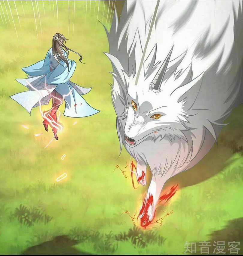 Nghịch Thiên Kiếm Thần Chapter 43 trang 2