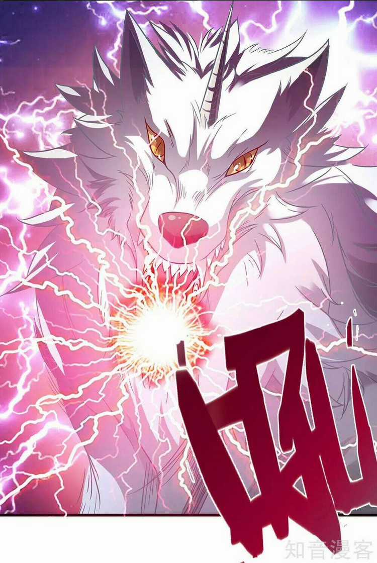 Nghịch Thiên Kiếm Thần Chapter 43 trang 4