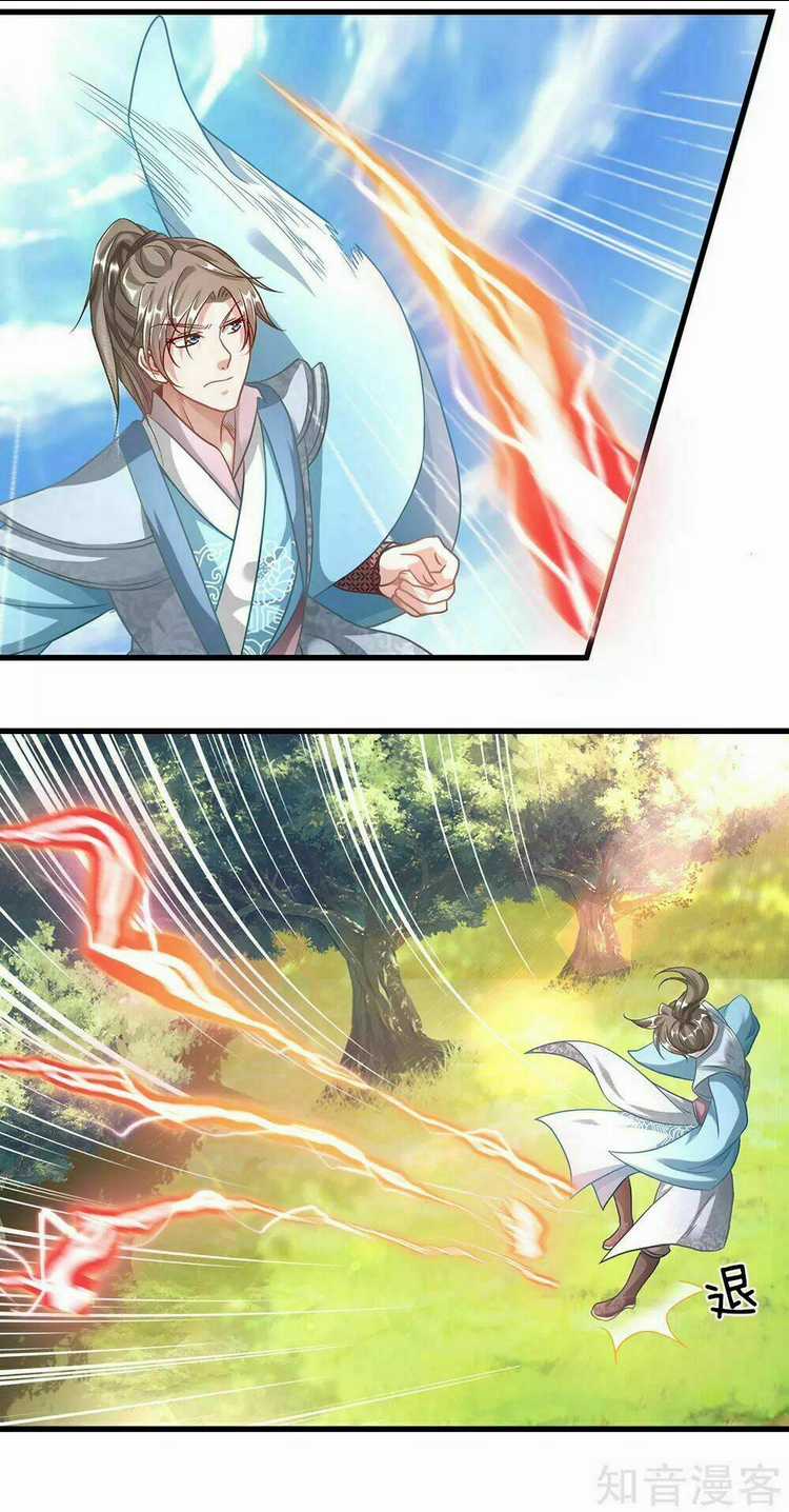 Nghịch Thiên Kiếm Thần Chapter 43 trang 7