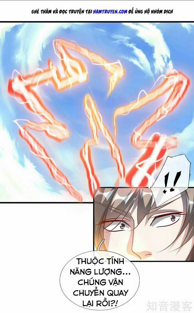 Nghịch Thiên Kiếm Thần Chapter 43 trang 9