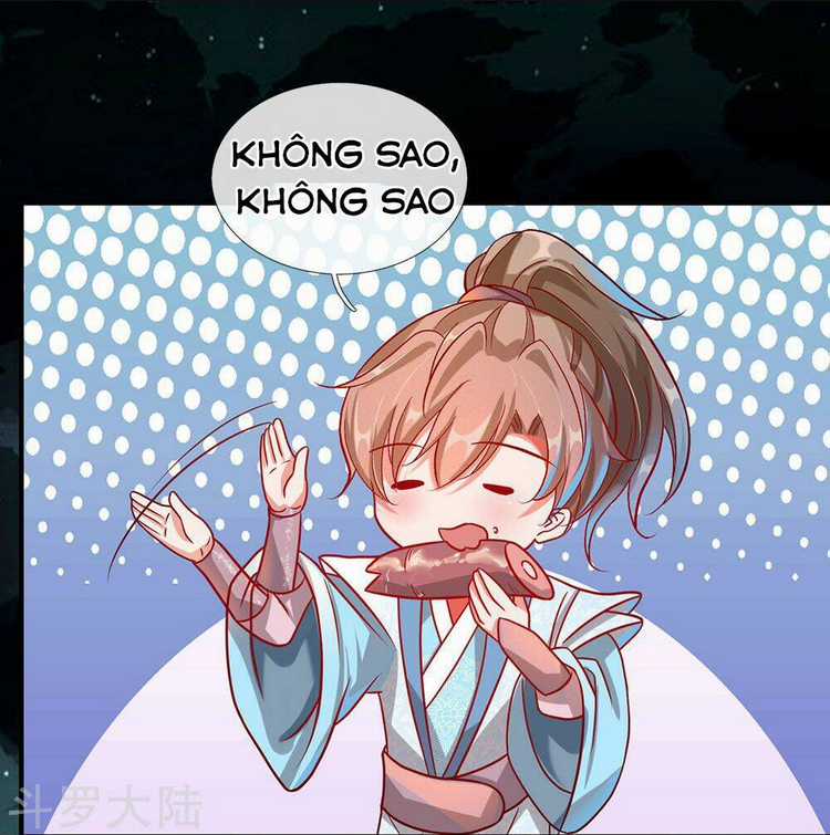 Nghịch Thiên Kiếm Thần Chapter 45 trang 10