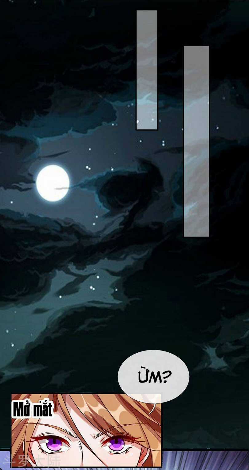 Nghịch Thiên Kiếm Thần Chapter 45 trang 2