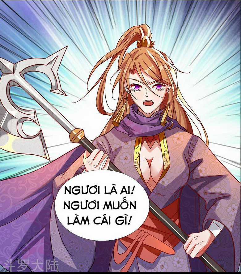 Nghịch Thiên Kiếm Thần Chapter 45 trang 3