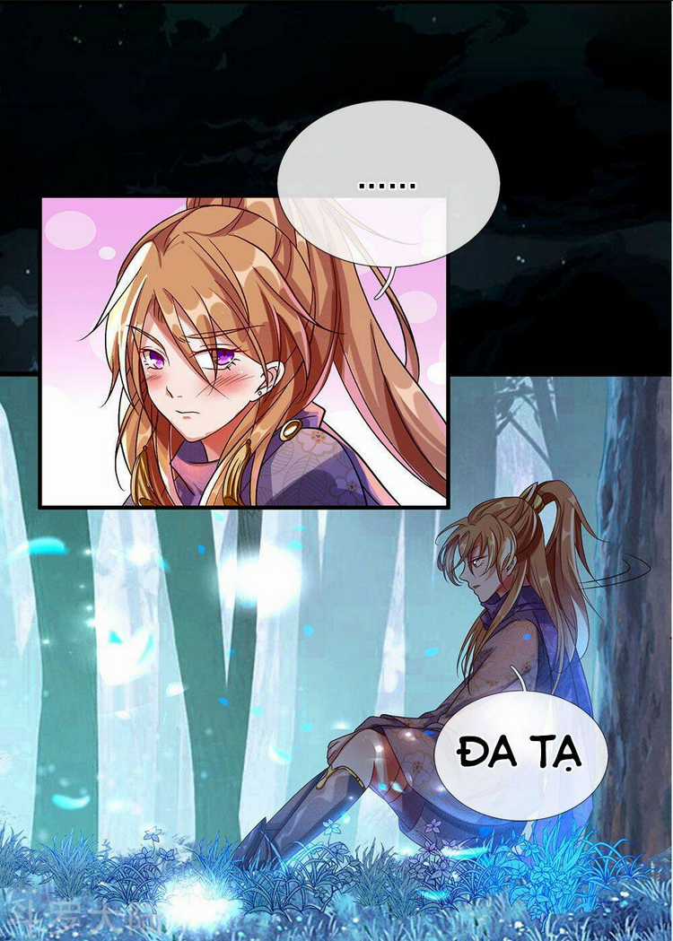 Nghịch Thiên Kiếm Thần Chapter 45 trang 9