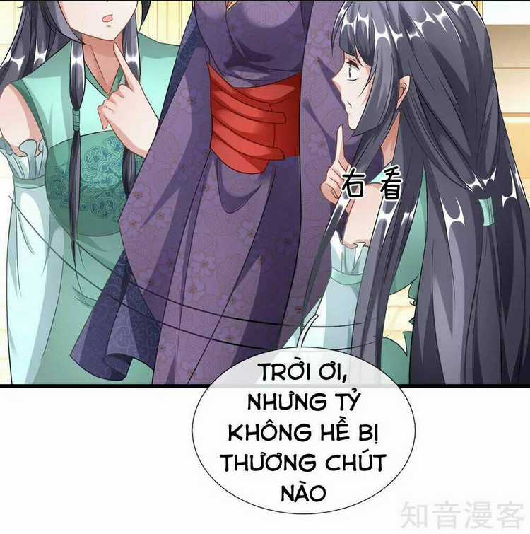 Nghịch Thiên Kiếm Thần Chapter 46 trang 12