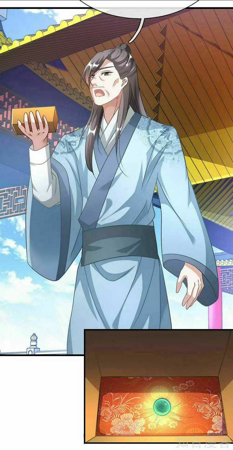 Nghịch Thiên Kiếm Thần Chapter 46 trang 15