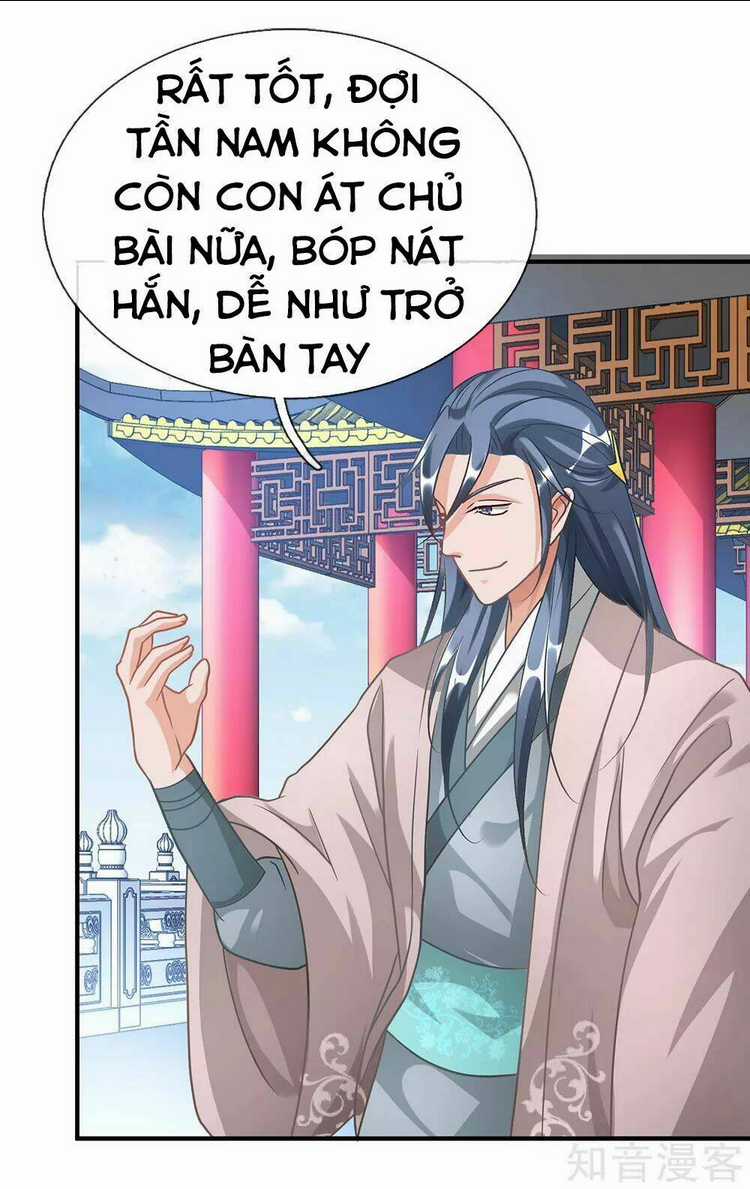 Nghịch Thiên Kiếm Thần Chapter 46 trang 22