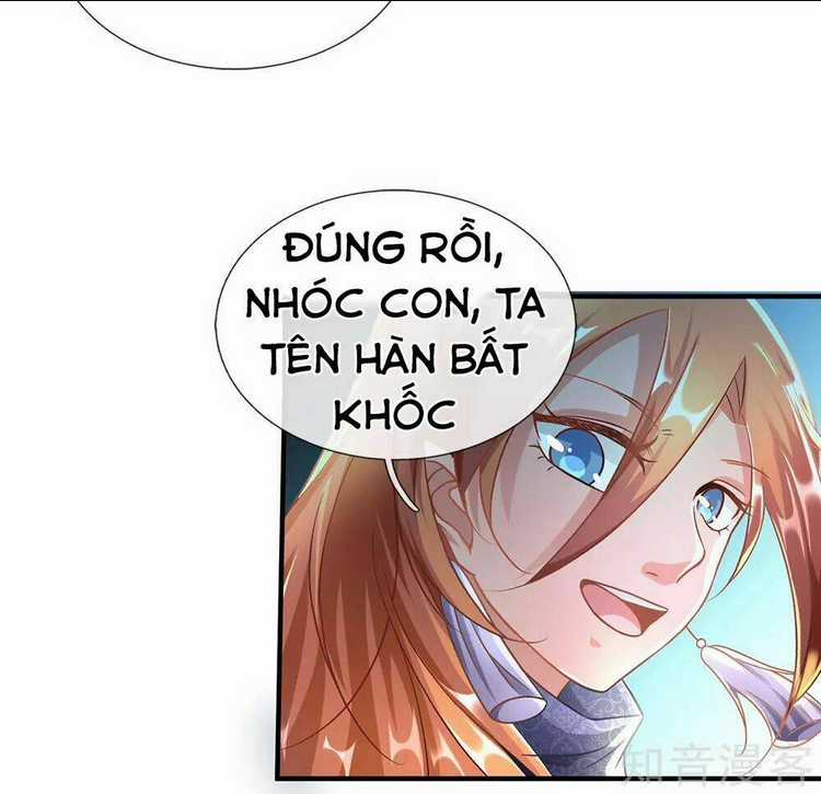Nghịch Thiên Kiếm Thần Chapter 46 trang 4