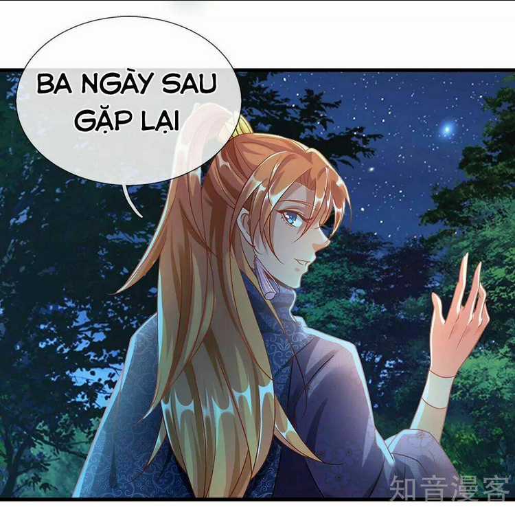 Nghịch Thiên Kiếm Thần Chapter 46 trang 5