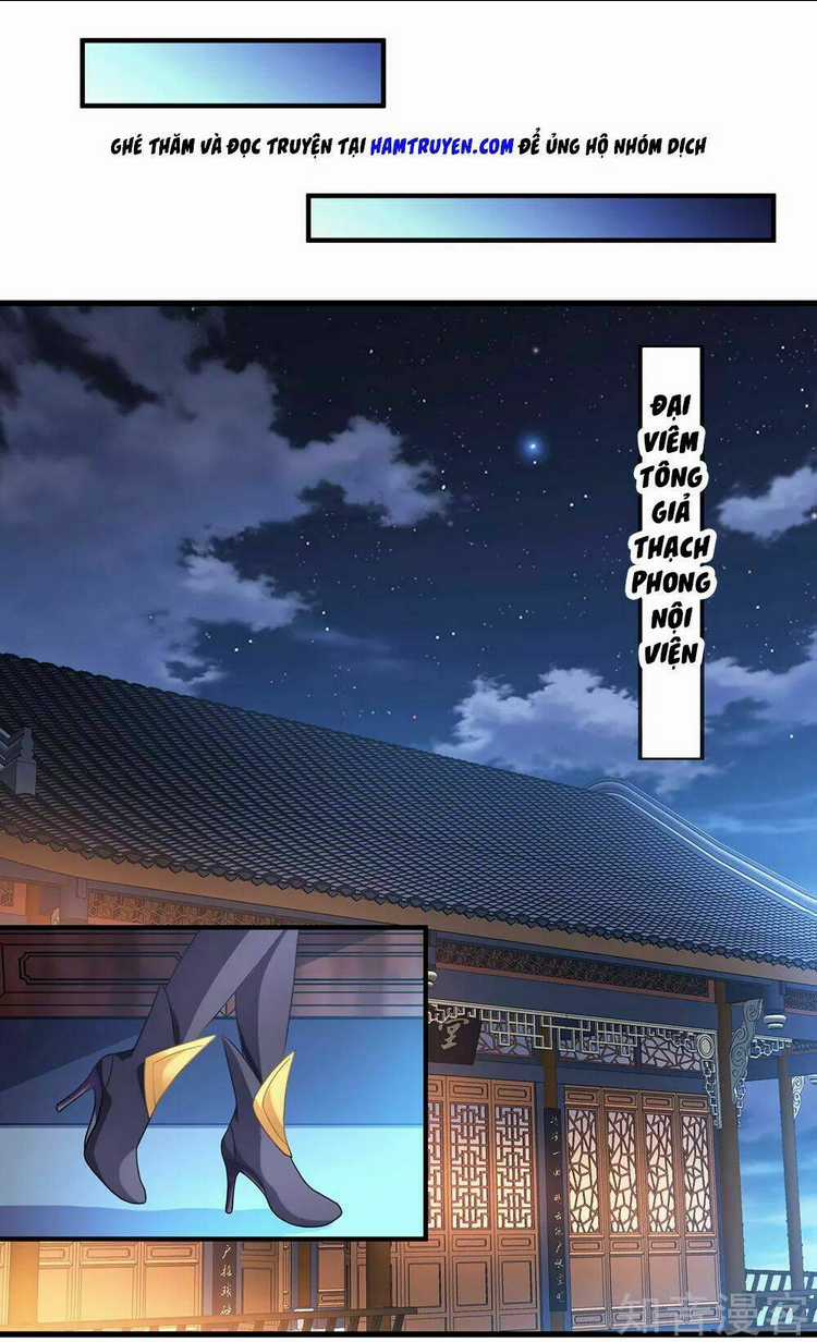 Nghịch Thiên Kiếm Thần Chapter 46 trang 7